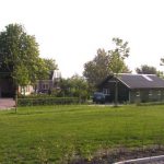 Singel 10 en 12a